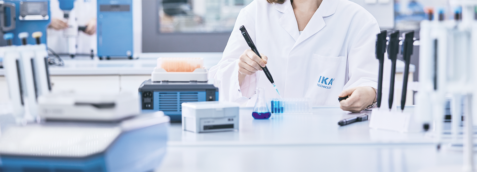 Pipetting Smarter: Why More Laboratories Are Switching to Electronic Pipettes 